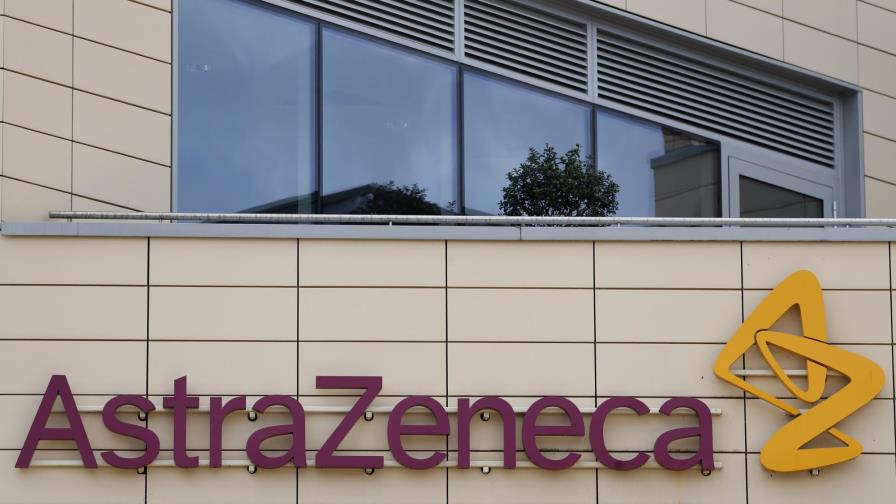 AstraZeneca promete no lucrar con vacuna contra COVID-19 AstraZeneca promete no lucrar con vacuna contra COVID-19