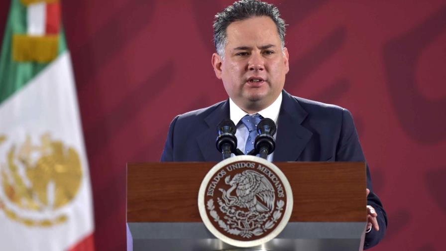 Cuando la polémica golpea el motor anticorrupción de México