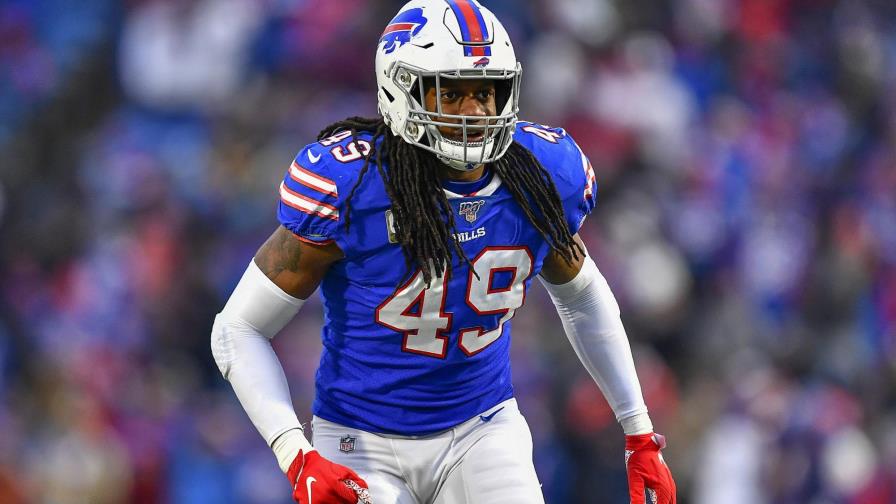 Steelers y Bills protagonizan duelo anticipado de playoffs Steelers y Bills protagonizan duelo anticipado de playoffs