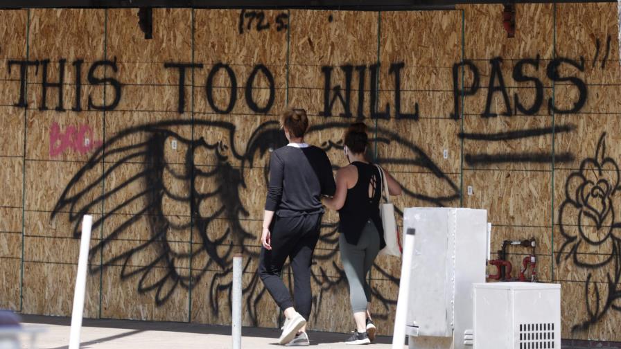 OMS advierte que falta lo peor del brote de COVID-19