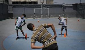 Venezuela redobla medidas en estado fronterizo por COVID-19