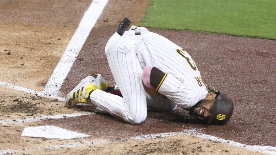 Padres consideran que Tatis Jr. evitará cirugía