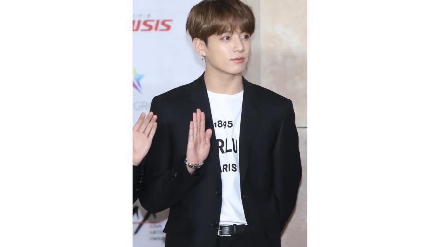 Investigan a un miembro de BTS por choque de tráfico en Seúl