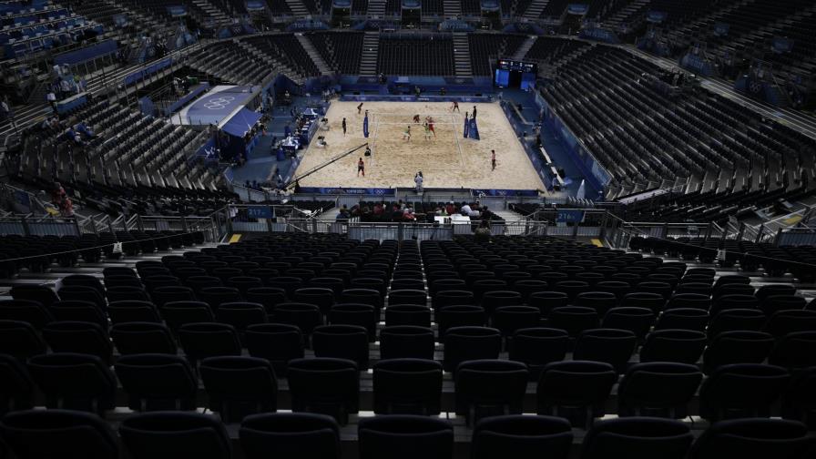 Juegos de Tokio costaron 15.400 millones de dólares