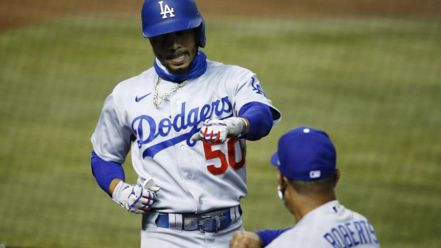 Doble de Walker en 8vo impulsa a Diamondbacks ante Dodgers Doble de Walker en 8vo impulsa a Diamondbacks ante Dodgers