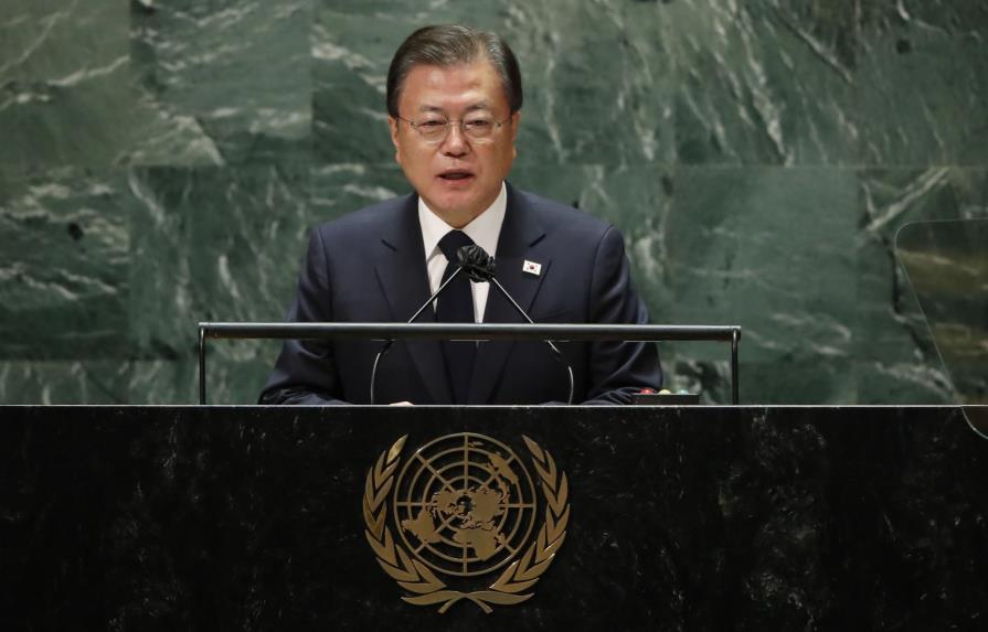 Norcorea rechaza llamado de Seúl a declarar fin de la guerra