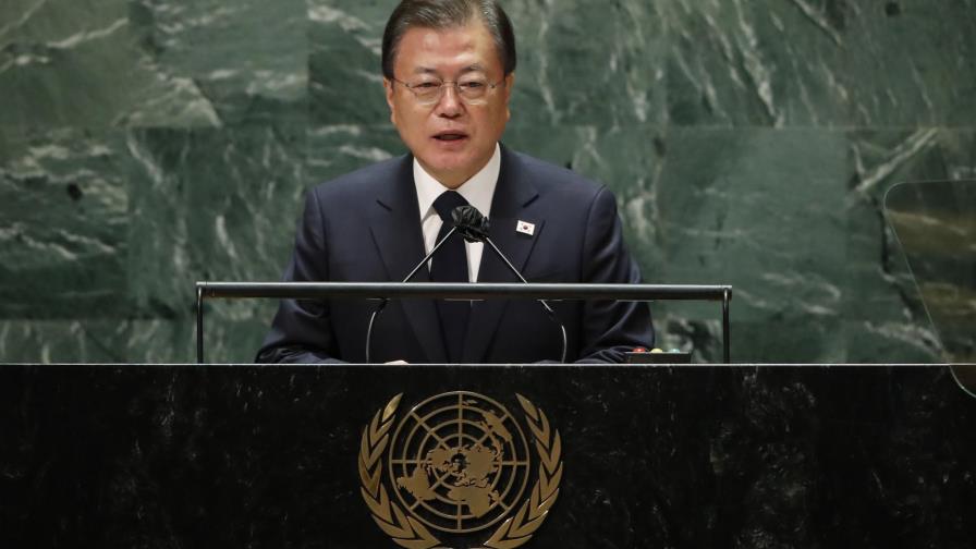 Norcorea rechaza llamado de Seúl a declarar fin de la guerra