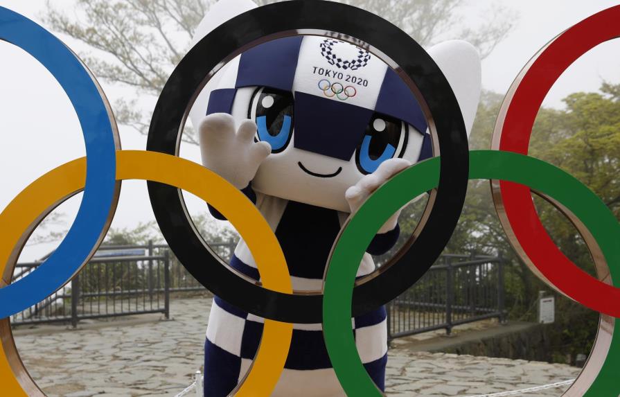 Organizadores de Tokio 2020 descartan cancelar los Juegos