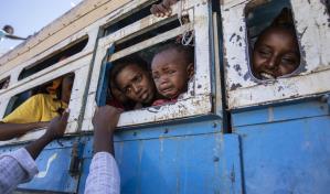 ONU, Etiopía firman pacto para acceso humanitario a Tigray