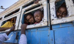 ONU, Etiopía firman pacto para acceso humanitario a Tigray