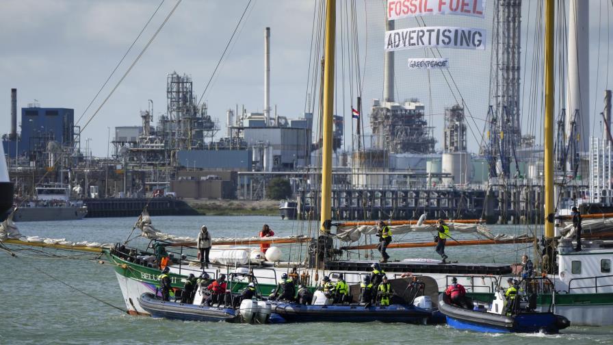 Fondo ABP desinvertirá de productores de combustible fósil Fondo ABP desinvertirá de productores de combustible fósil