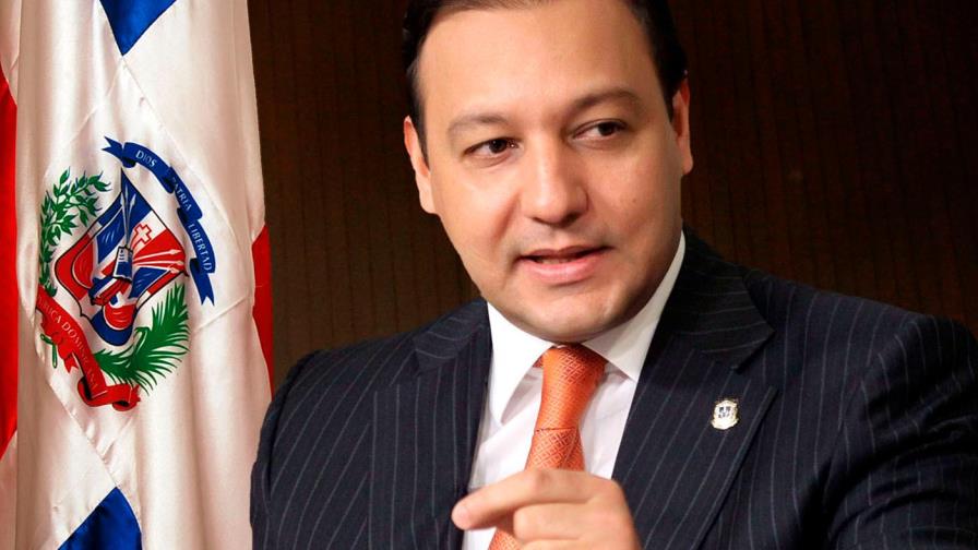 Abel Martínez abre gira proselitista en noreste de EEUU 