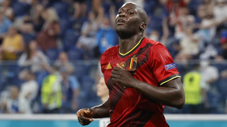 Henry seguirá en el cuerpo técnico de Bélgica