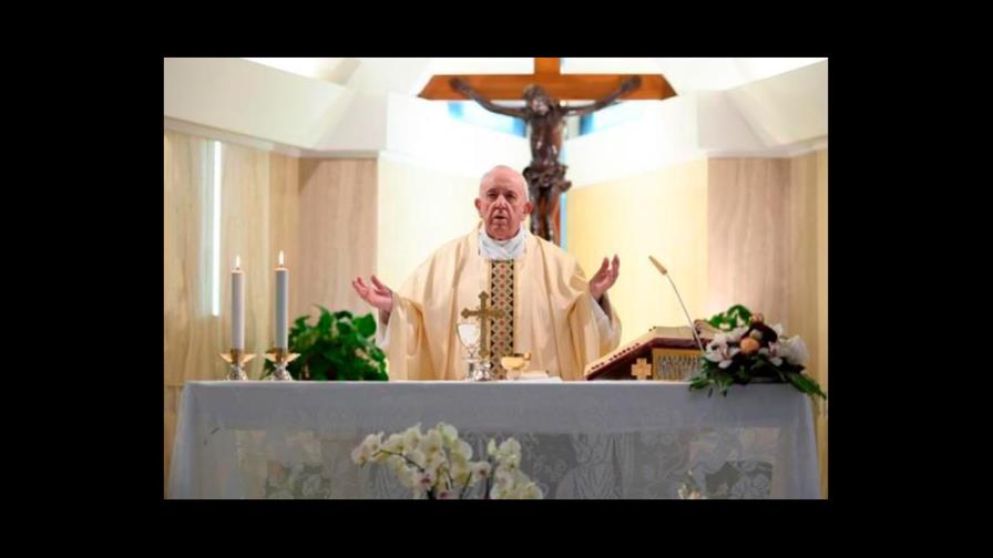 Convocadas todas las religiones a jornada de oración y ayuno por la pandemia