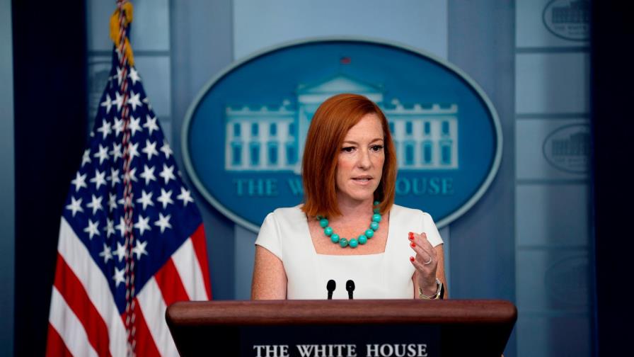 Estados Unidos mantiene restricciones de entrada por la extensión de variante delta