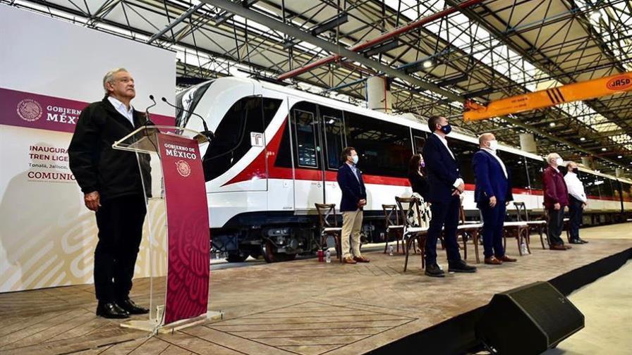 México recupera 120,000 empleos perdidos por la pandemia, afirma el presidente