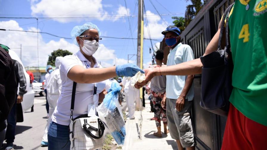 Sánchez Cárdenas: como ciudadanos debemos procurar el uso de mascarillas 
