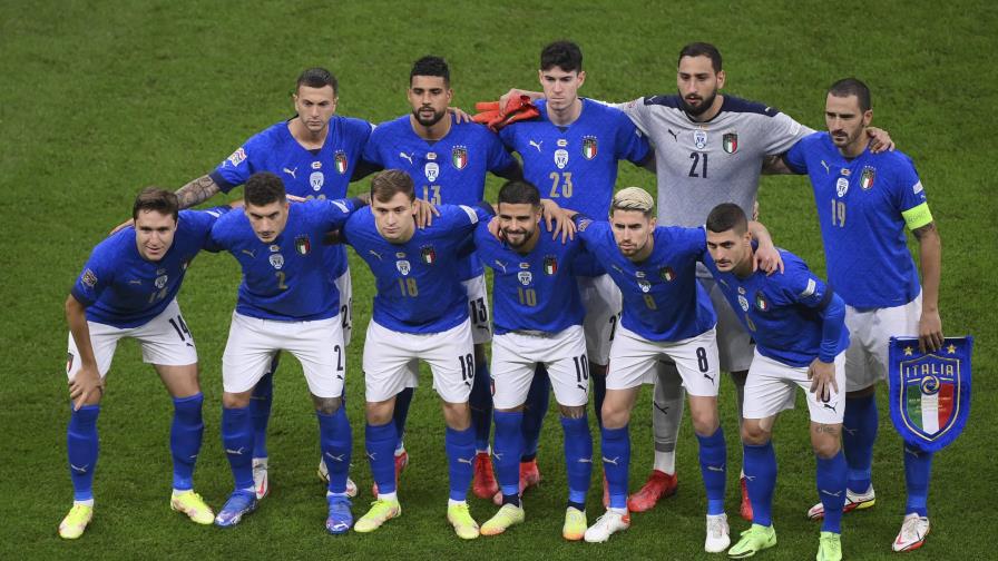 UEFA busca aspirantes para una Euro 2028 de 24 equipos o más UEFA busca aspirantes para una Euro 2028 de 24 equipos o más