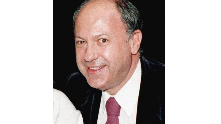 Muere veterano actor de Hollywood Allen Garfield