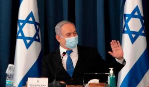 Desescalada en Israel: muy rápida, muy pronto