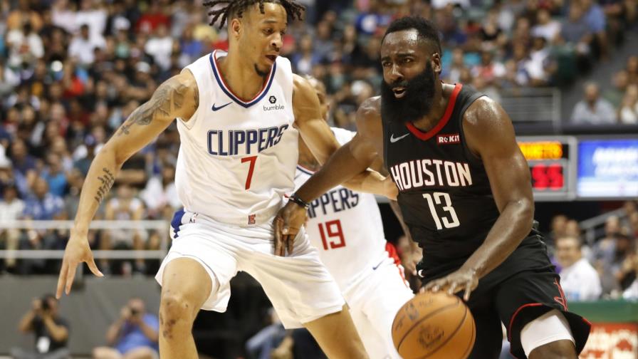 Gerente general de Rockets provoca disgusto de China