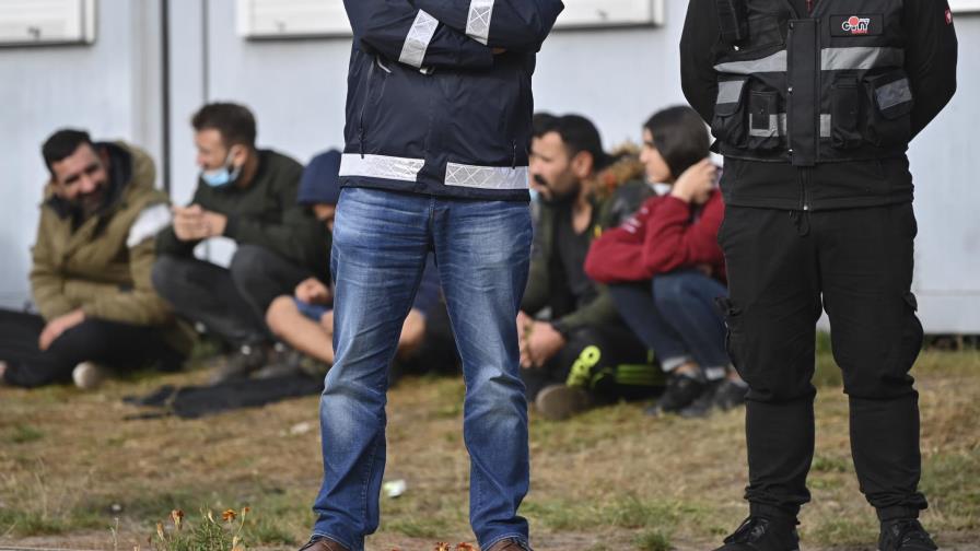 Alemania propone patrullas conjuntas con Polonia en frontera