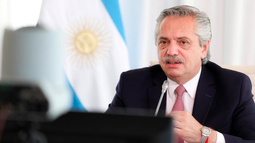 Solo dos ciudades argentinas seguirán en aislamiento sanitario