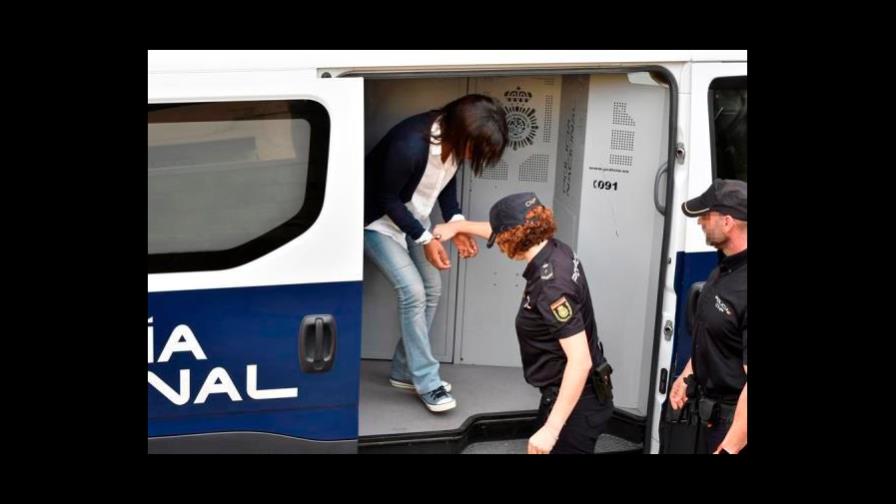 Abogado de padres de Gabriel acusa a Ana Julia de asesinato y ensañamiento Abogado de padres de Gabriel acusa a Ana Julia de asesinato y ensañamiento