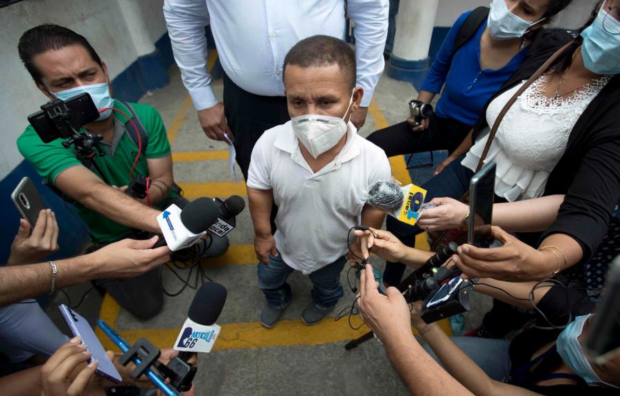 La prensa de Nicaragua ve arremetida de Ortega contra medios independientes