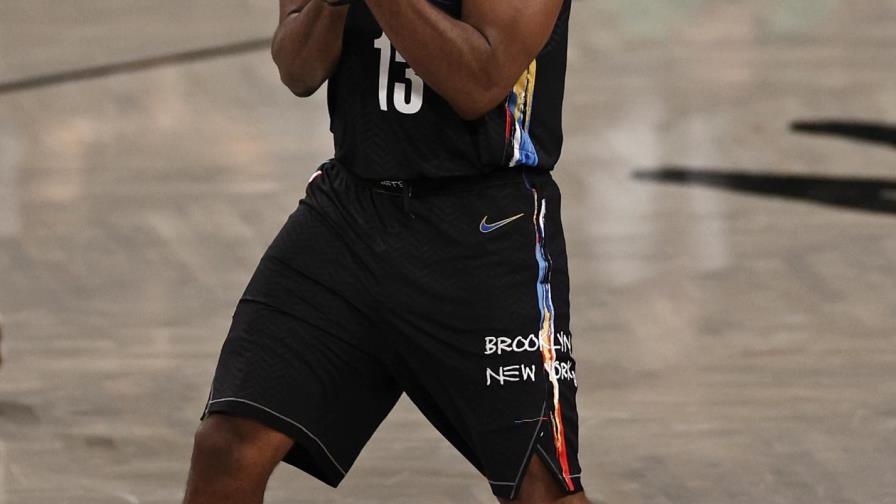 Harden irá a Tokio 2020, Estados Unidos tiene a ocho confirmados Harden irá a Tokio 2020, Estados Unidos tiene a ocho confirmados
