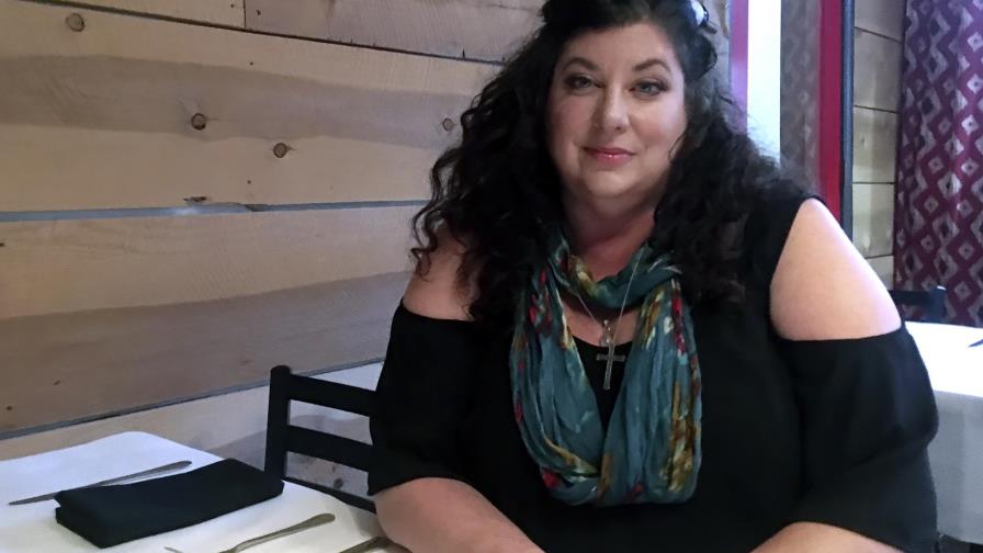 La compleja historia de la acusadora de Joe Biden