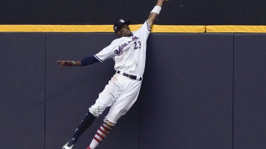 Mets obtienen a Broxton de Cerveceros para apoyo en jardines Mets obtienen a Broxton de Cerveceros para apoyo en jardines