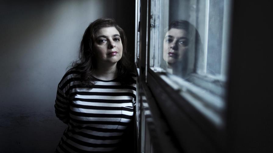 Mariana Enríquez: Muy difícil disfrutar nominación al Booker