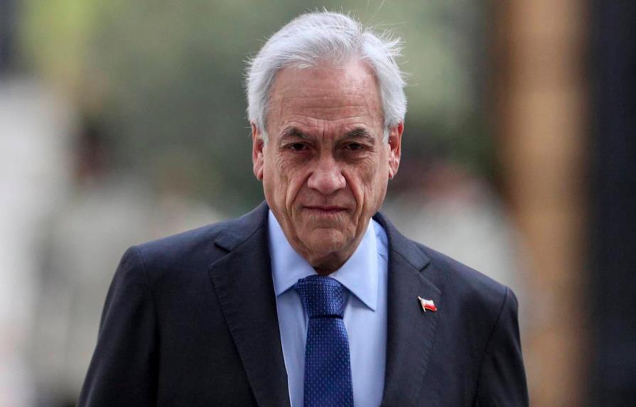 Chile: Congreso vota acusación constitucional contra Piñera