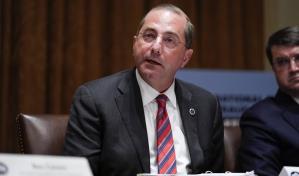 Aprueban plan de Trump contra aseguradoras y hospitales