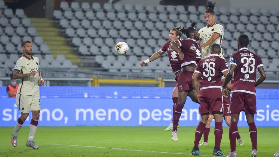Ya son 8 casos de coronavirus entre jugadores de la Serie A Ya son 8 casos de coronavirus entre jugadores de la Serie A