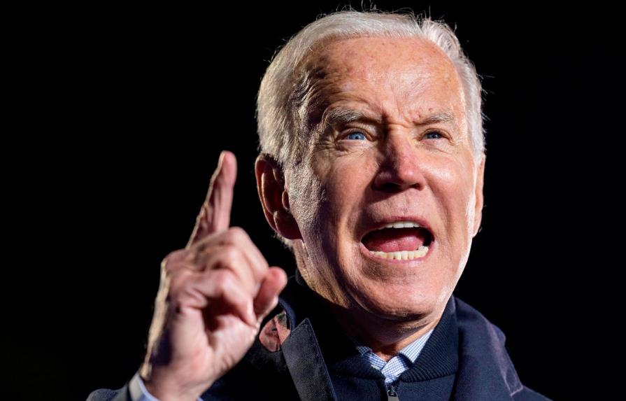 Biden afronta una cruda realidad tras la derrota de su partido en Virginia