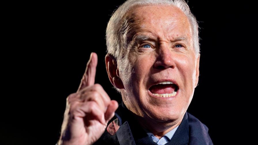 Biden afronta una cruda realidad tras la derrota de su partido en Virginia