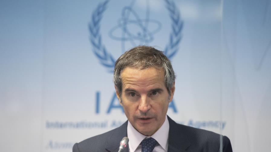 ONU: Irán pone en operaciones las centrifugadoras en Natanz