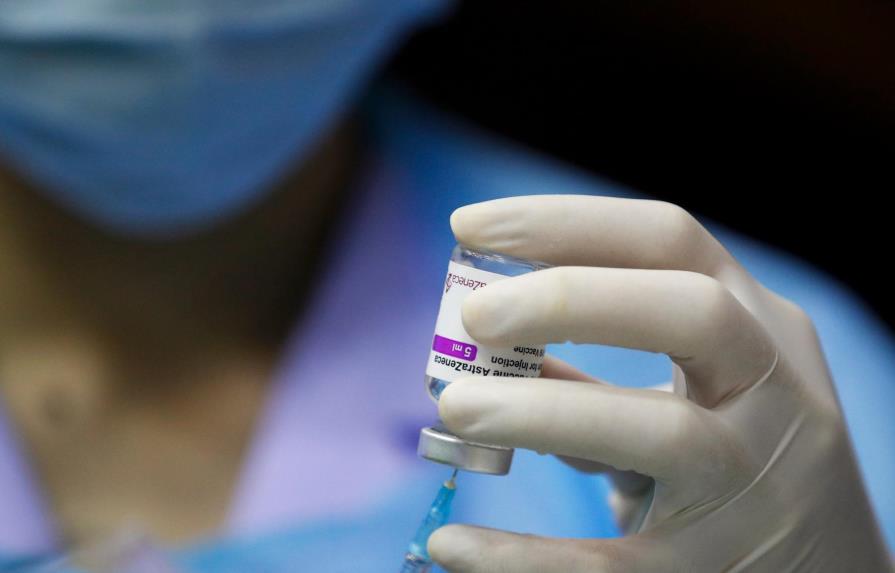 La EMA critica que circule desinformación sobre la vacuna de AstraZeneca