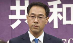 China y EEUU levantarán las subidas de aranceles