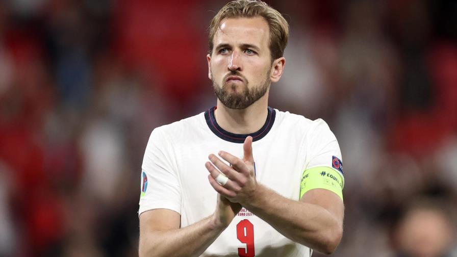 Técnico de Tottenham: Kane es nuestro jugador