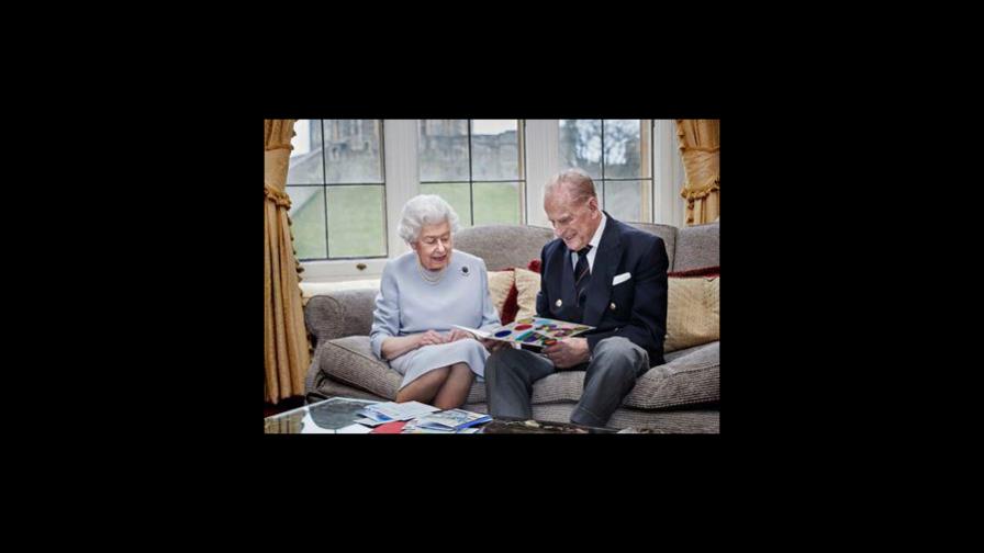 Reina Isabel y príncipe Felipe pasarán Navidad en Windsor Reina Isabel y príncipe Felipe pasarán Navidad en Windsor