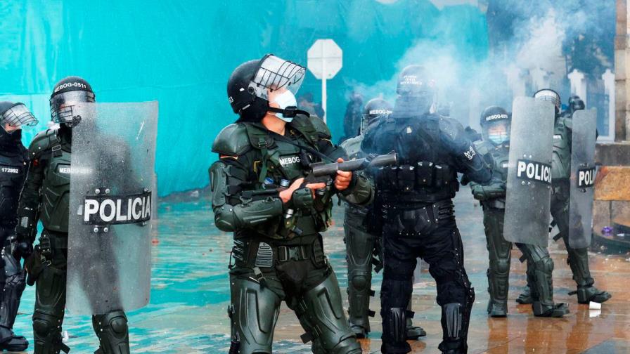 ONU alerta de creciente cerco a instituciones de derechos humanos en A.Latina