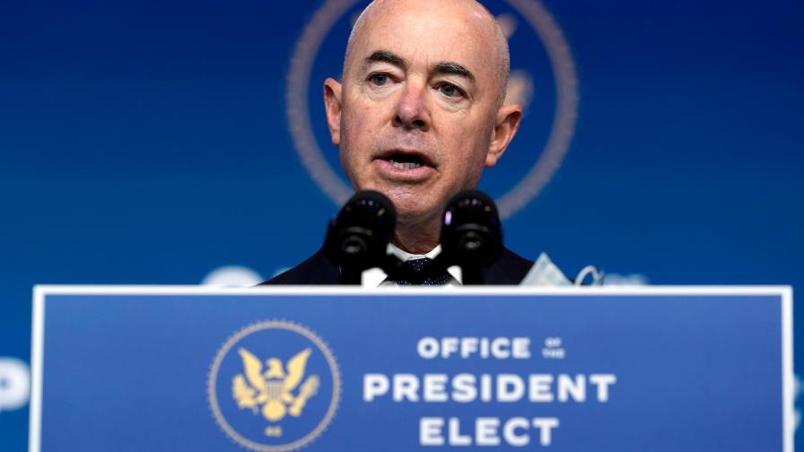 Biden promete regreso a la normalidad con su presidencia