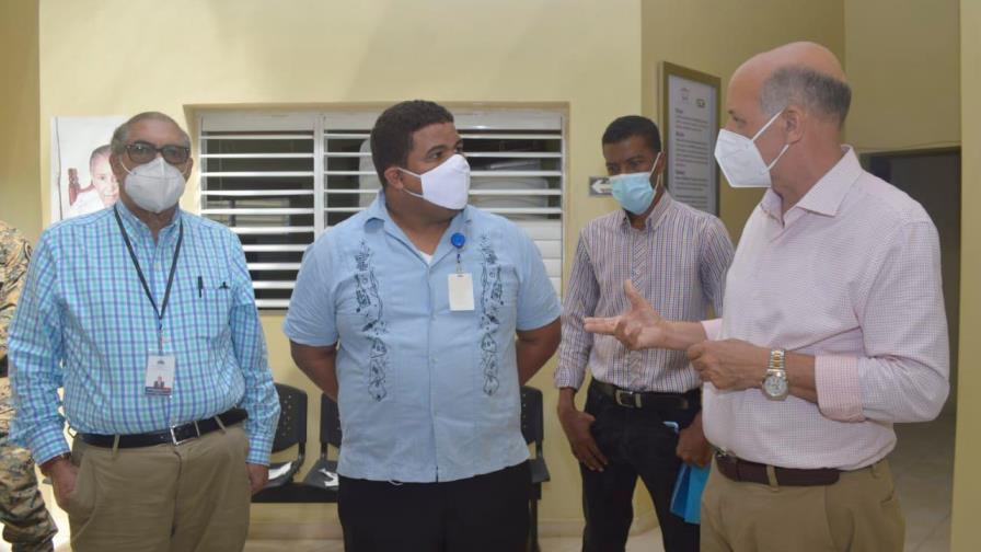 Isidro Torres asegura programa Oportunidad 14-24 impactará positivamente a los jóvenes