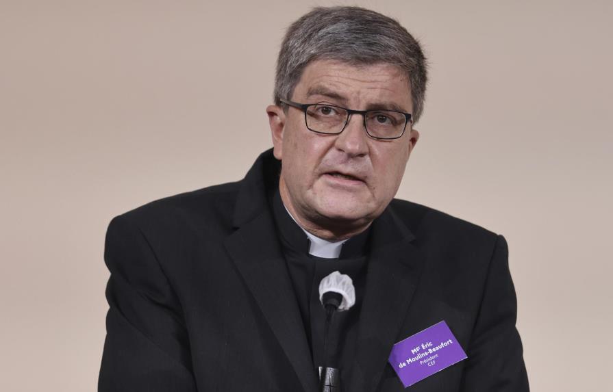Iglesia católica de Francia compensará a víctimas de abuso