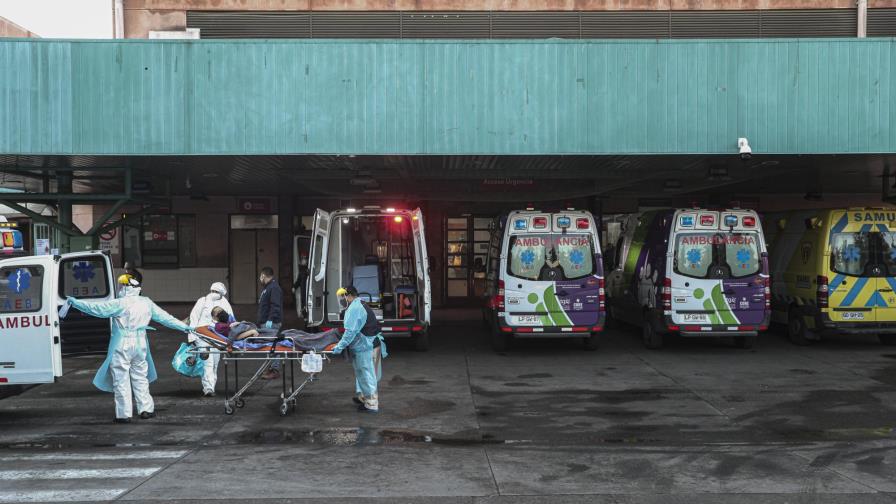 AMLO llama a mexicanos a salir para reactivar economía