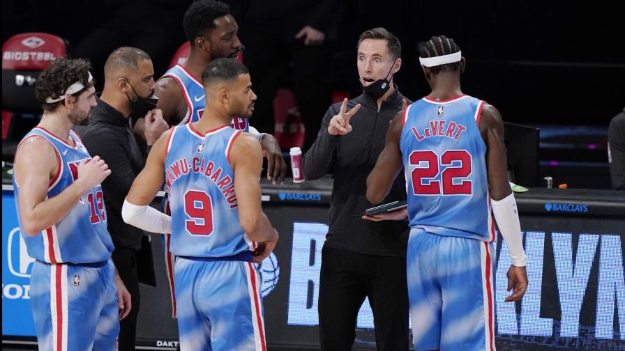 Análisis: Epidemia de palizas en la NBA 