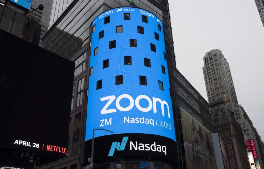 Después de un rápido crecimiento, Zoom fortalece seguridad